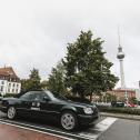 Youngtimer aus Stuttgart: Mercedes E-Klasse Cabriolet der Baureihe 124