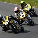 ADAC Mini Bike Cup, Einführungslehrgang, Oschersleben, Nachwuchs