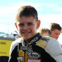 ADAC Mini Bike Cup, Nachwuchs, Freddie Heinrich