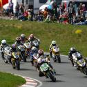 ADAC Mini Bike Cup, Einführungslehrgang, Schlüsselfeld