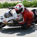 ADAC Mini Bike Cup, Einführungslehrgang, Schlüsselfeld, Aaron Schäfer