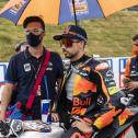 #88 Miguel OLIVEIRA (POR / Red Bull KTM Factory Racing / KTM)