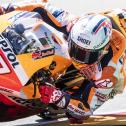 Marc Marquez präsentierte sich zum Sachsenring-Auftakt stark