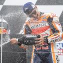 #93 Marc MARQUEZ (SPA / Repsol Honda Team / Honda)