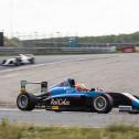 #66 / Jorge Garciarce Davila / Jenzer Motorsport