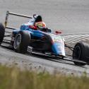 #66 / Jorge Garciarce Davila / Jenzer Motorsport