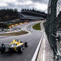 #26 / Nandhavud Bhirombhakdi / Jenzer Motorsport / Spa-Francorchamps (BEL)
