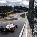 #13 / James Wharton / PREMA RACING SRL / Spa-Francorchamps (BEL)