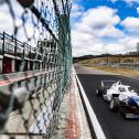 #77 / Taylor Barnard / PHM Racing / Spa-Francorchamps (BEL)