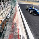 #3 / Alfio Spina / BWR Motorsport / Spa-Francorchamps (BEL)