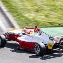 #7 / Charlie Wurz / PREMA RACING SRL / Spa-Francorchamps (BEL)