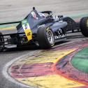 #37 / Kacper Sztuka / US Racing / Spa-Francorchamps (BEL)