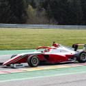 #12 / Andrea Kimi Antonelli / PREMA RACING SRL / Spa-Francorchamps (BEL)