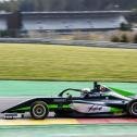 #11 / Pedro Perino / US Racing / Spa-Francorchamps (BEL)