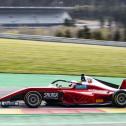 #21 / Michael Sauter / Sauter Engineering + Design / Spa-Francorchamps (BEL)
