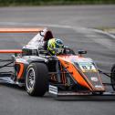 #87 / Oliver Bearman / Van Amersfoort Racing