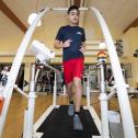 ADAC Stiftung Sport, Doureid Ghattas