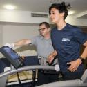 ADAC Stiftung Sport, Levi O'Dey