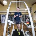 ADAC Stiftung Sport, Leon Köhler