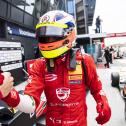 #6 / Sebastian Montoya / Prema Powerteam