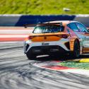 #6 / Eric Scalvini / Wimmer Werk Motorsport / Cupra Leon Competición TCR