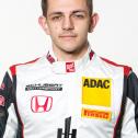 ADAC GT Masters, Oschersleben, Honda Team Schubert Motorsport, Giorgio Maggi