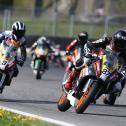 ADAC Junior Cup powered by KTM, Einführungslehrgang, Italien, Magione