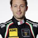 ADAC GT Masters, HB Racing WDS Bau, Marco Mapelli