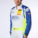 ADAC GT Masters, Twin Busch Motorsport, Marc Busch