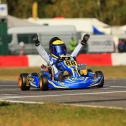 Marc Schmitz triumphiert bei den Bambini light