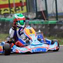 ADAC Kart Masters, Hahn