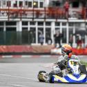 Marcel Ernst siegt in der KZ2 Gentleman