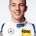 ADAC GT Masters, HTP-WINWARD, Raffaele Marciello