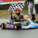 Marco Paul dominierte die KF2