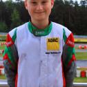 ADAC Kart Masters, Wackersdorf, Marek Schaller 