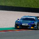 #33 / Rutronik Racing by Tece / Audi R8 LMS / Kim-Luis Schramm / Dennis Marschall
