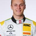 ADAC GT Masters, Mercedes-AMG Team HTP Motorsport, Marvin Kirchhöfer