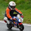 Marvin Siebdrath, ADAC Pocket Bike Cup