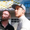ADAC Formel 4, Red Bull Ring, Lucas Mauron, Race Performance