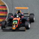 ADAC Formel 4, Van Amersfoort Racing, Joey Mawson