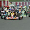 Max Hesse überzeugte schon 2013 in der KF3
