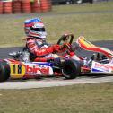ADAC Kart Masters, Hahn