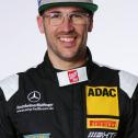 ADAC GT Masters, Mercedes-AMG Team HTP Motorsport, Maximilian Götz