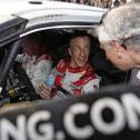 Citroen World Rallye Team, Kris Meeke // Copy: Citroen WRT