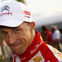 Citroen World Rallye Team, Kris Meeke // Copy: Citroen WRT