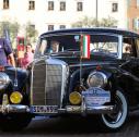 ADAC Deutschland Klassik, Mercedes-Benz 300