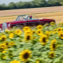 Mercedes-Benz 220 S Cabriolet Sieger Vredestein-Pokal