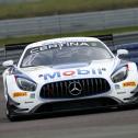 ADAC GT Masters, Mercedes-AMG