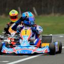 ADAC Kart Masters, Hahn