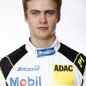 ADAC GT Masters, Team Zakspeed BKK Mobil Oil Racing, Mick Wishofer